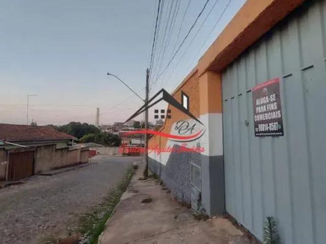 Fazenda aluguel em Ribeirão das Neves, Minas Gerais