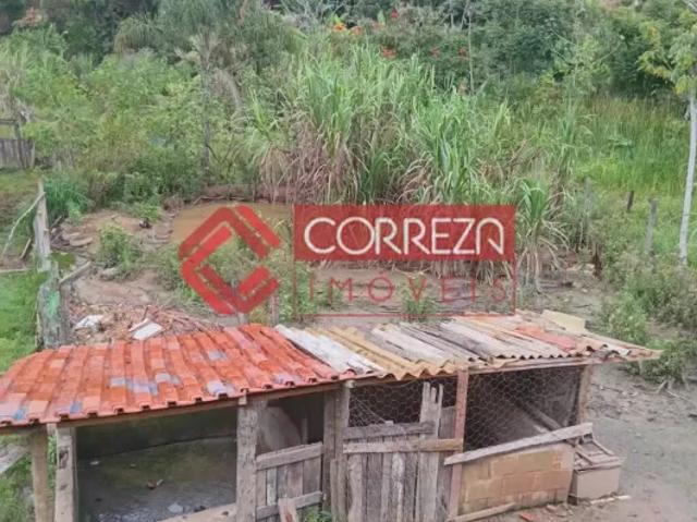 Fazenda venda em Região Imediata de São José dos Campos, Região Metropolitana do Vale do Paraíba e Litoral Norte