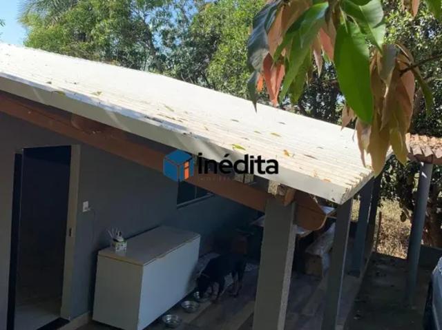 Fazenda venda em Região Geográfica Imediata de Goiânia, Aparecida de Goiânia