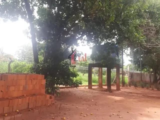 Fazenda venda em Região Imediata de Presidente Prudente, Anhumas
