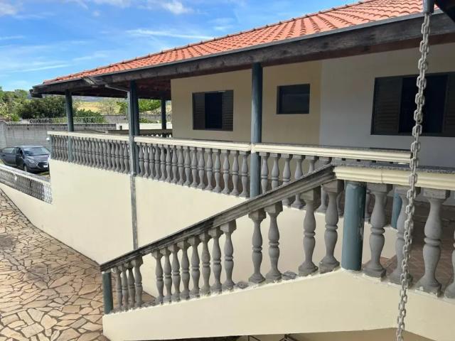 Fazenda venda em Caçapava