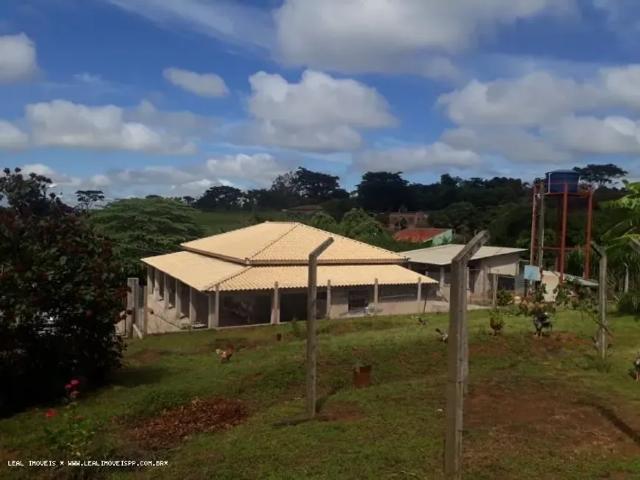 Fazenda venda em Região Imediata de Presidente Prudente, Álvares Machado