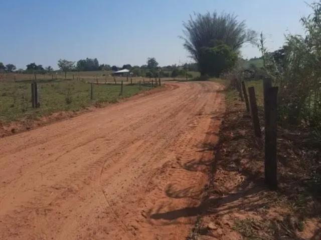 Fazenda venda em Região Imediata de Presidente Prudente, Álvares Machado