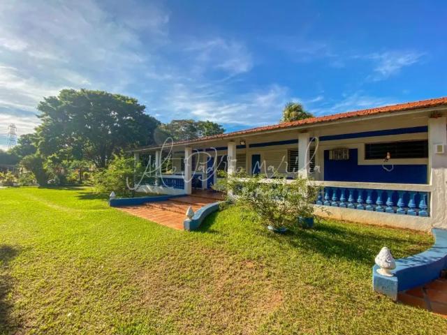 Fazenda venda em Região Imediata de Marília, Marília