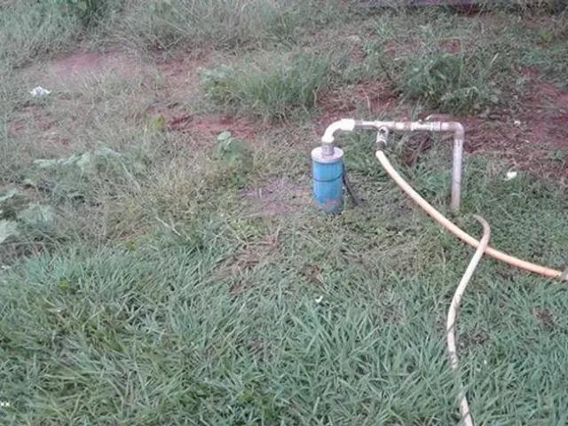 Fazenda venda em Região Imediata de Presidente Prudente, Narandiba