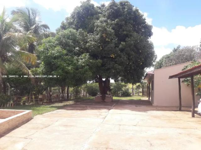 Fazenda venda em Região Imediata de Presidente Prudente, Pirapozinho