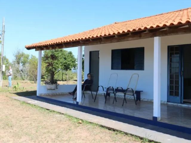 Fazenda venda em Região Imediata de Presidente Prudente, Presidente Prudente