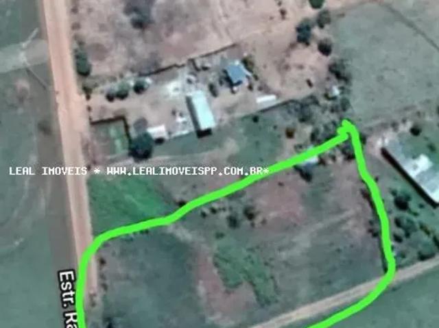Fazenda venda em Região Imediata de Presidente Prudente, Presidente Prudente