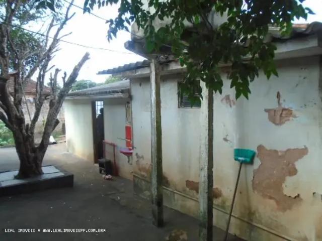 Fazenda venda em Região Imediata de Presidente Prudente, Regente Feijo