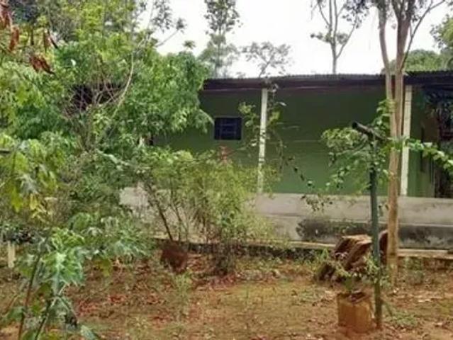 Fazenda venda em Região Imediata de Presidente Prudente, Regente Feijo