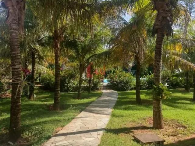Fazenda venda em Região Imediata de Presidente Prudente, Regente Feijo