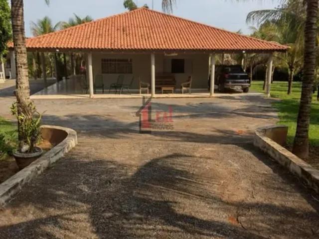 Fazenda venda em Região Imediata de Presidente Prudente, Regente Feijo