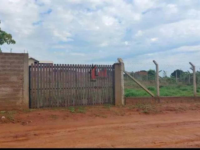 Fazenda venda em Região Imediata de Presidente Prudente, Cacequi