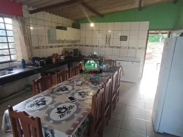 Fazenda venda em Região Geográfica Imediata de Anápolis, Região Integrada de Desenvolvimento do Distrito Federal e Entorno