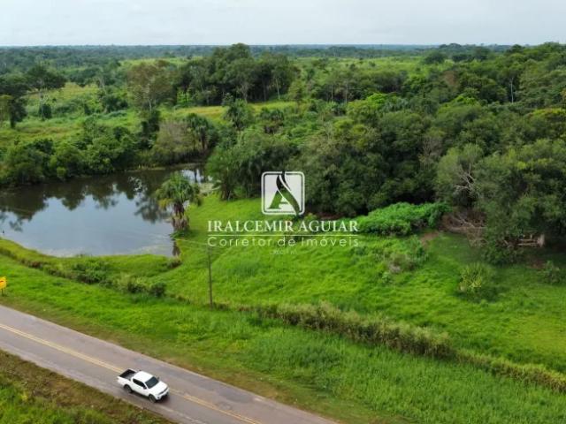 Fazenda venda em Região Geográfica Imediata de Rio Branco, Bujari