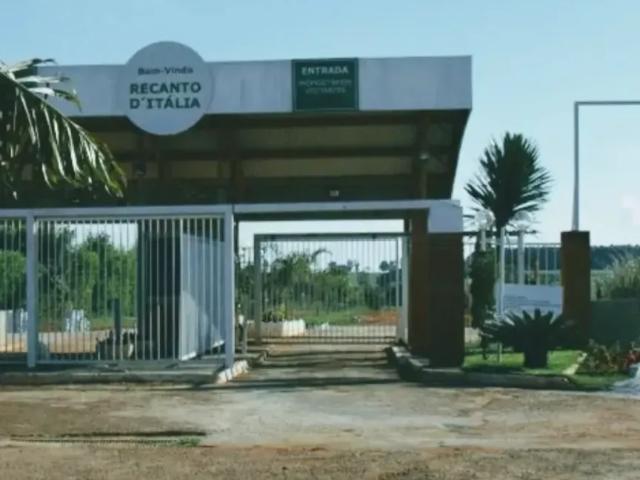 Fazenda venda em Região Geográfica Imediata de Goiânia, Santo Antônio de Goiás
