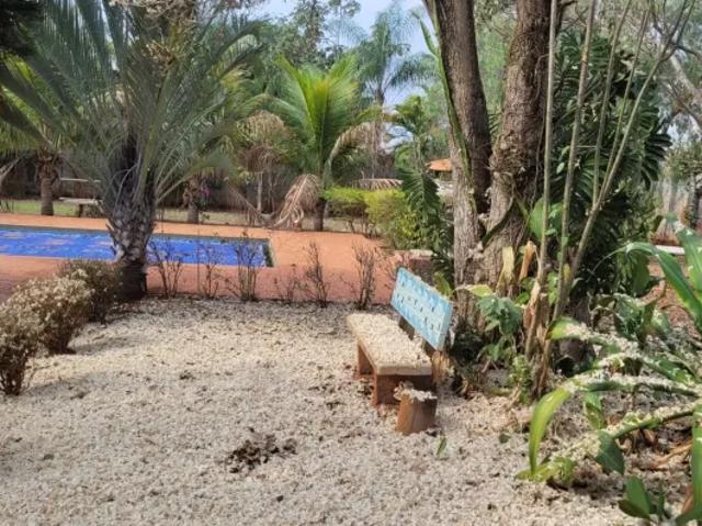 Fazenda venda em Região Geográfica Imediata de Goiânia, Senador Canedo