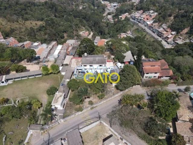 Fazenda venda em Região Imediata de São Paulo, Região Metropolitana de São Paulo