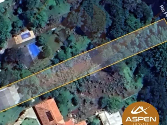 Fazenda venda em Região Geográfica Imediata de Londrina, Arapongas