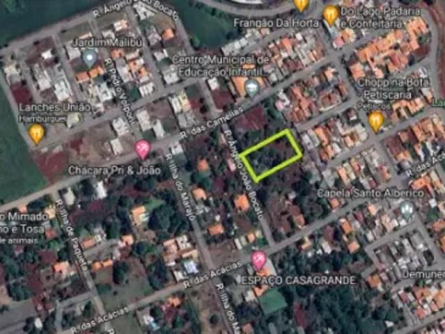 Fazenda venda em Região Geográfica Imediata de Londrina, Ibiporã