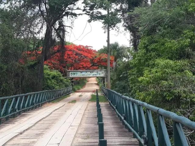 Fazenda venda em Região Imediata de Campinas, Região Metropolitana de Campinas