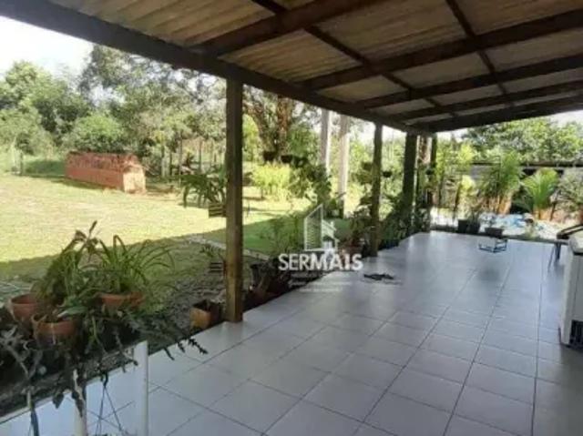 Fazenda venda em Região Geográfica Imediata de Porto Velho, Porto Velho