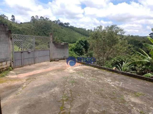 Fazenda venda em Nazaré Paulista