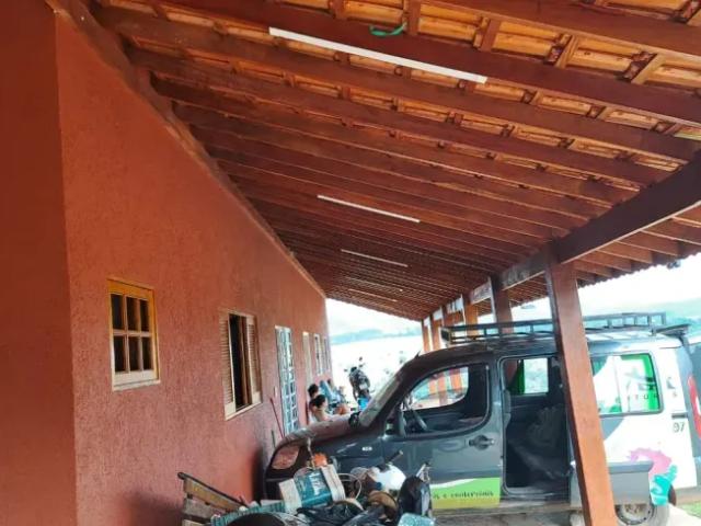 Fazenda venda em Região Imediata de Botucatu, Botucatu