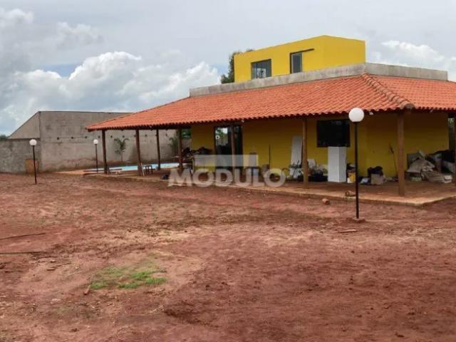 Fazenda venda em Região Geográfica Imediata de Uberlândia, Oliveira Fortes