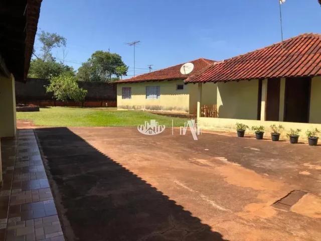 Fazenda venda em Região Geográfica Imediata de Londrina, Londrina