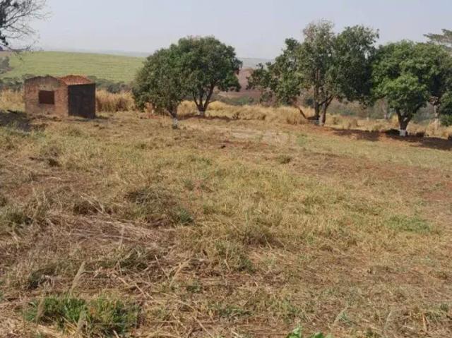 Fazenda venda em Região Geográfica Imediata de Paranavaí, São Carlos do Ivaí