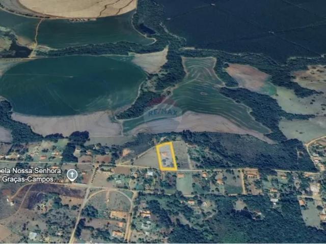 Fazenda venda em Região Imediata de São Paulo, Região Metropolitana de São Paulo