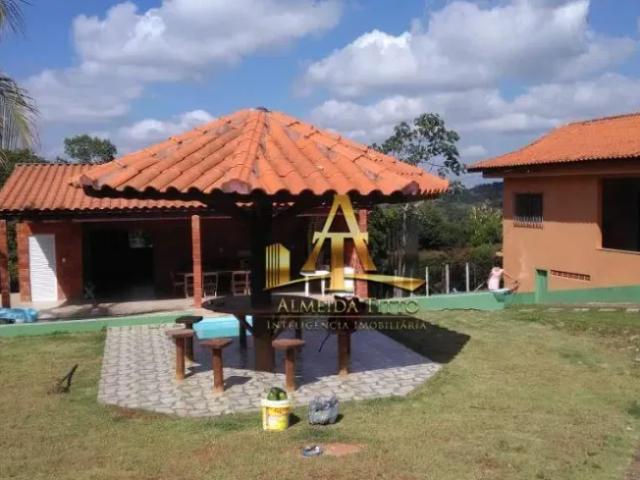 Fazenda venda em Sorocaba, Solar do Vale (proposto)