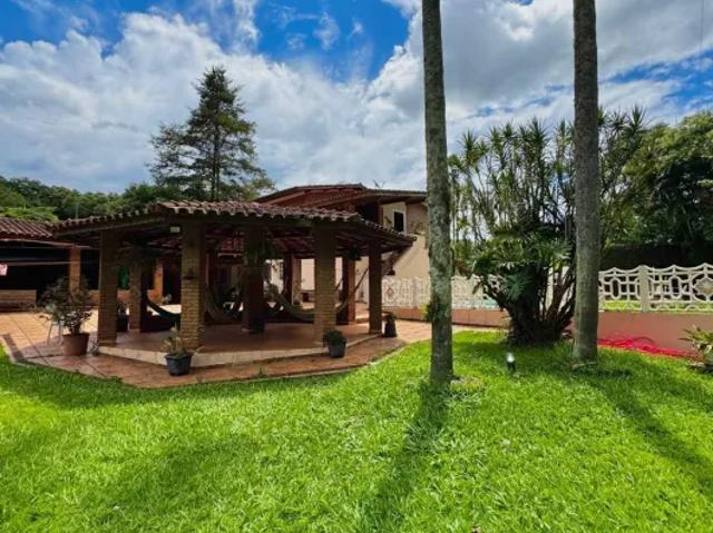 Fazenda venda em Região Imediata de Bragança Paulista, Atibaia