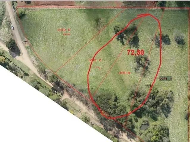 Fazenda venda em Chácaras Itaúna, Ibiporã