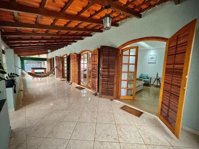 Fazenda venda em Alambari