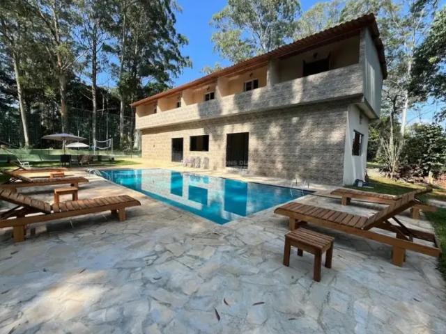 Fazenda venda em Região Imediata de São Paulo, Região Metropolitana de São Paulo