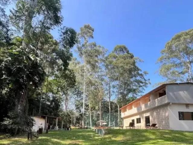 Fazenda venda em Região Imediata de São Paulo, Região Metropolitana de São Paulo