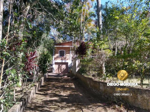 Fazenda venda em Região Imediata de São Paulo, Região Metropolitana de São Paulo