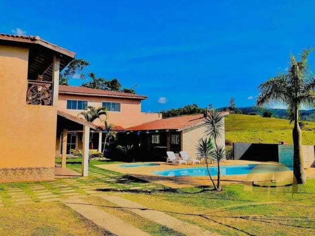 Fazenda venda em Região Imediata de Bragança Paulista, Nazaré Paulista