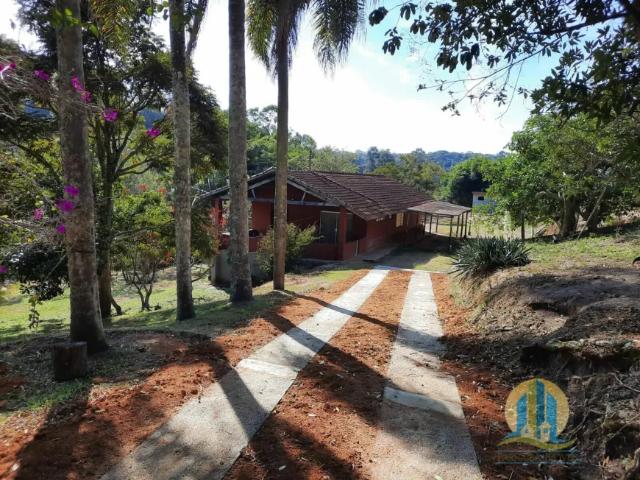 Fazenda venda em Região Imediata de São Paulo, Região Metropolitana de São Paulo