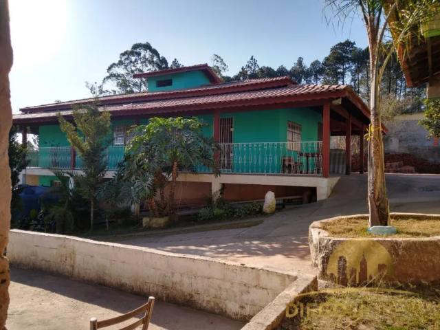 Fazenda venda em Região Imediata de São Paulo, Região Metropolitana de São Paulo
