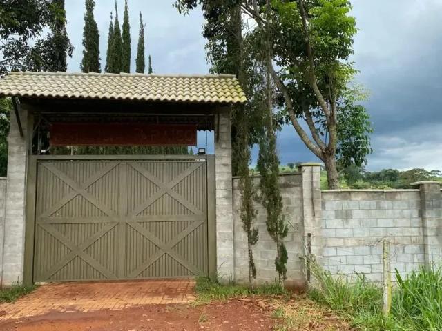 Fazenda venda em Região Geográfica Imediata de Goiânia, Goianira