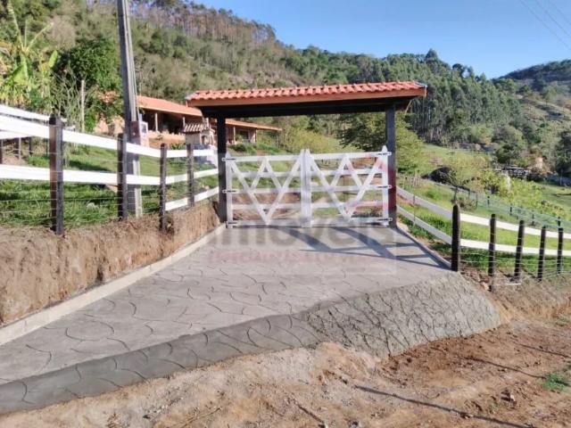 Fazenda venda em Região Imediata de São José dos Campos, Região Metropolitana do Vale do Paraíba e Litoral Norte