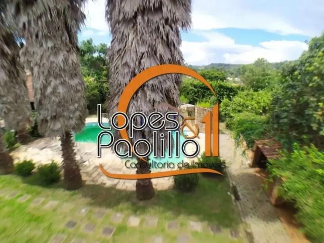 Fazenda aluguel em Região Imediata de Bragança Paulista, Atibaia