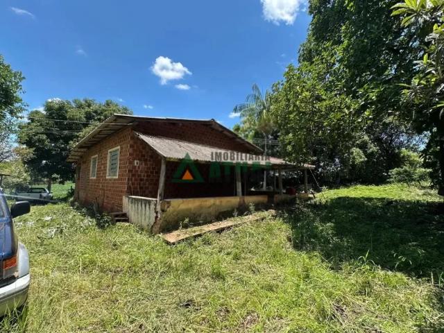 Fazenda venda em Região Geográfica Imediata de Londrina, Ibiporã