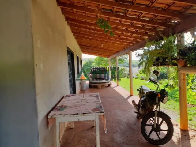 Fazenda venda em Região Geográfica Imediata de Londrina, Ibiporã