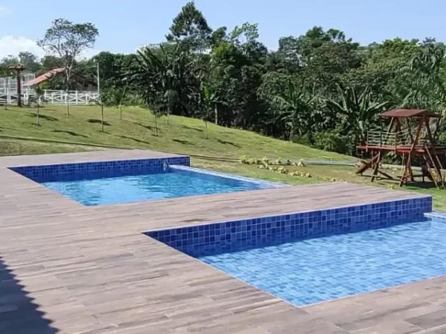 Fazenda venda em Região Geográfica Imediata de Manaus, Caapiranga