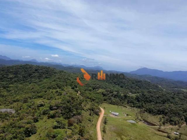 Fazenda venda em Região Geográfica Imediata de Curitiba, Região Metropolitana de Curitiba