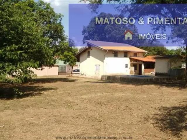 Fazenda venda em Região Imediata de Campinas, Região Metropolitana de Campinas